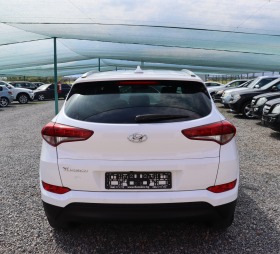 Hyundai Tucson 1.6i* LPG* 132k.c* Camera* ТОП, снимка 5