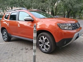 Обява за продажба на Dacia Duster 1.3 150hp 4WD ~42 600 лв. - изображение 6