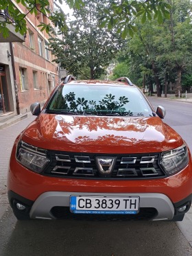 Dacia Duster 1.3 150hp 4WD, снимка 2