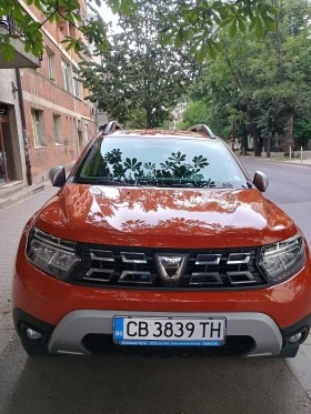 Обява за продажба на Dacia Duster 1.3 150hp 4WD ~42 600 лв. - изображение 1