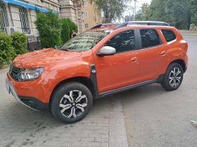 Dacia Duster 1.3 150hp 4WD, снимка 1