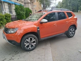 Обява за продажба на Dacia Duster 1.3 150hp 4WD ~42 600 лв. - изображение 2