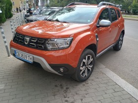 Dacia Duster 1.3 150hp 4WD, снимка 3