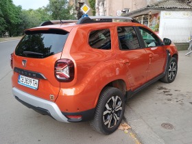 Dacia Duster 1.3 150hp 4WD, снимка 6