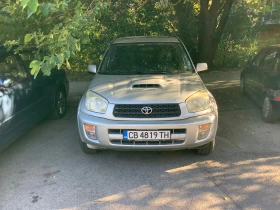 Toyota Rav4, снимка 1