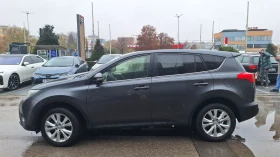 Обява за продажба на Toyota Rav4 2.2 AWD D4D ~25 870 лв. - изображение 1