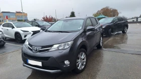 Обява за продажба на Toyota Rav4 2.2 AWD D4D ~25 870 лв. - изображение 1