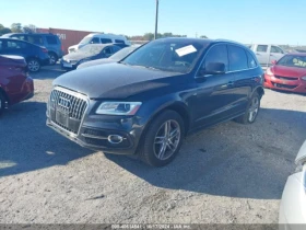 Audi Q5 3.0T PREMIUM PLUS | Mobile.bg    2