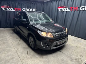 Suzuki Vitara 1.6D 4x4 Euro6B, снимка 4