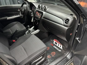 Suzuki Vitara 1.6D 4x4 Euro6B, снимка 10