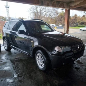 BMW X3 | Mobile.bg    3