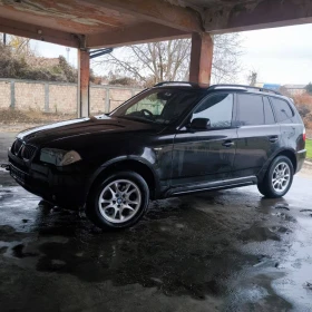 BMW X3, снимка 5