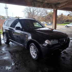 BMW X3, снимка 2