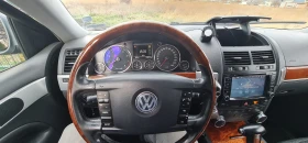 VW Touareg + LPG, снимка 12