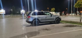 VW Touareg + LPG, снимка 3