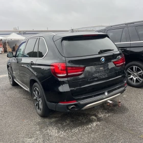 BMW X5 harman* хедъп* 360камера* обдух* м.точка* keyless, снимка 4