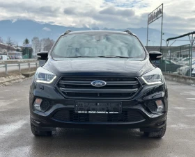 Ford Kuga ST-line-106.000km-NEW-NAVI-KAMERA-TOP-FULL, снимка 2