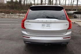 Volvo Xc90 T6 Inscription Bowers&Wilkins* Digital* 360* 7-мес, снимка 5