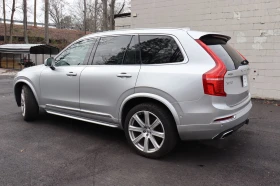 Volvo Xc90 T6 Inscription Bowers&Wilkins* Digital* 360* 7-мес, снимка 4