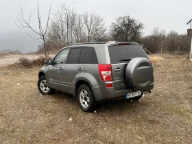     Suzuki Grand vitara 1.9ddis