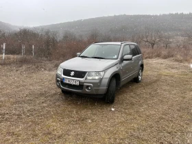     Suzuki Grand vitara 1.9ddis