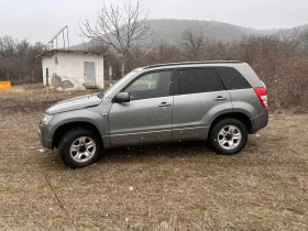     Suzuki Grand vitara 1.9ddis