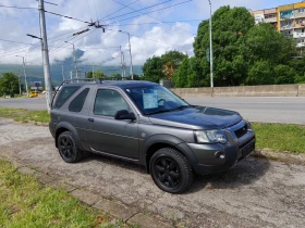 Land Rover Freelander 2.0td  130ps 4x4 | Mobile.bg    3