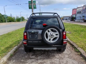 Land Rover Freelander 2.0td  130ps 4x4 | Mobile.bg    7