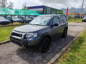 Снимка Land Rover Freelande...