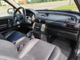 Land Rover Freelander 2.0td  130ps 4x4 | Mobile.bg    12