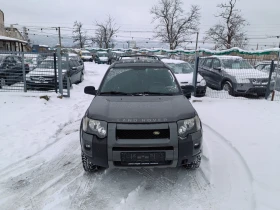 Land Rover Freelander 2.0td  130ps 4x4, снимка 15