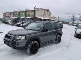 Land Rover Freelander 2.0td  130ps 4x4, снимка 3