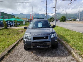 Land Rover Freelander 2.0td  130ps 4x4 | Mobile.bg    2