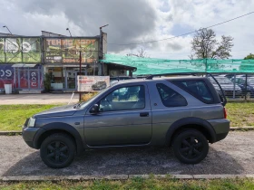 Land Rover Freelander 2.0td  130ps 4x4 | Mobile.bg    5
