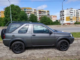 Land Rover Freelander 2.0td  130ps 4x4 | Mobile.bg    4