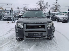 Land Rover Freelander 2.0td  130ps 4x4, снимка 2