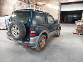 Mitsubishi Pajero 3.2, снимка 7