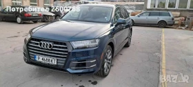 Audi Q7 | Mobile.bg    4