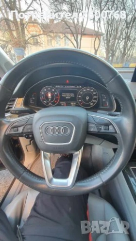 Audi Q7, снимка 7