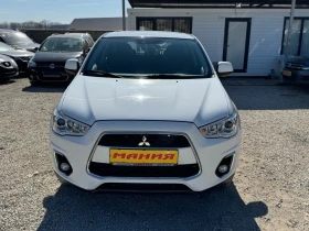 Mitsubishi ASX 1.8D, снимка 2