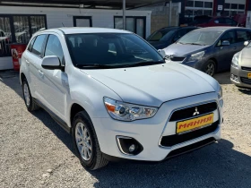 Mitsubishi ASX 1.8D, снимка 3