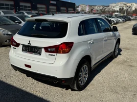 Mitsubishi ASX 1.8D, снимка 4