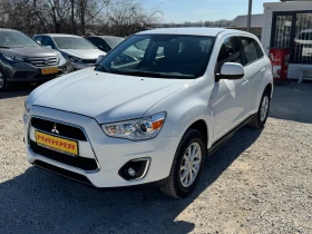 Mitsubishi ASX 1.8D, снимка 1