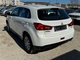 Mitsubishi ASX 1.8D, снимка 5