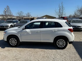 Mitsubishi ASX 1.8D, снимка 6