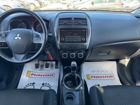 Mitsubishi ASX 1.8D, снимка 10