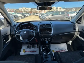 Mitsubishi ASX 1.8D, снимка 9