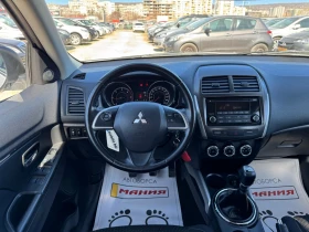 Mitsubishi ASX 1.8D, снимка 11