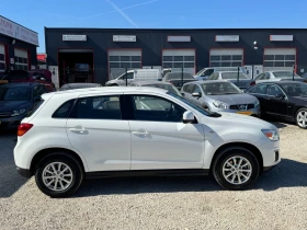 Mitsubishi ASX 1.8D, снимка 7