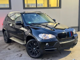 BMW X5 3.0sd 286!! panorama - 17500 лв. - 94979577 | Car24.bg